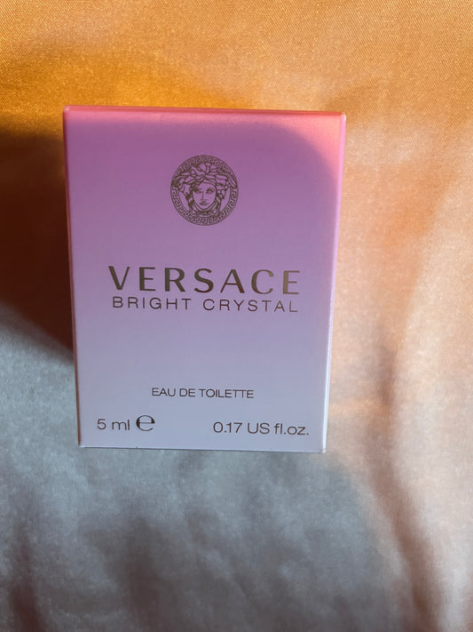 Mini Versace Bright Crystal Dabber